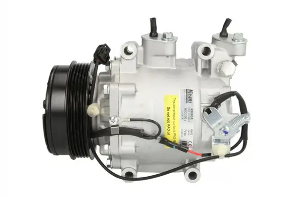 Compresor climatizare aer conditionat potrivit HONDA CIVIC VIII, JAZZ III 1.2 1.3 1.4 07.08-