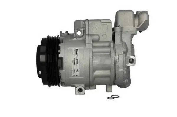 Compresor climatizare aer conditionat potrivit MERCEDES A (W168), VANEO (414) 1.4-2.1 07.97-07.05