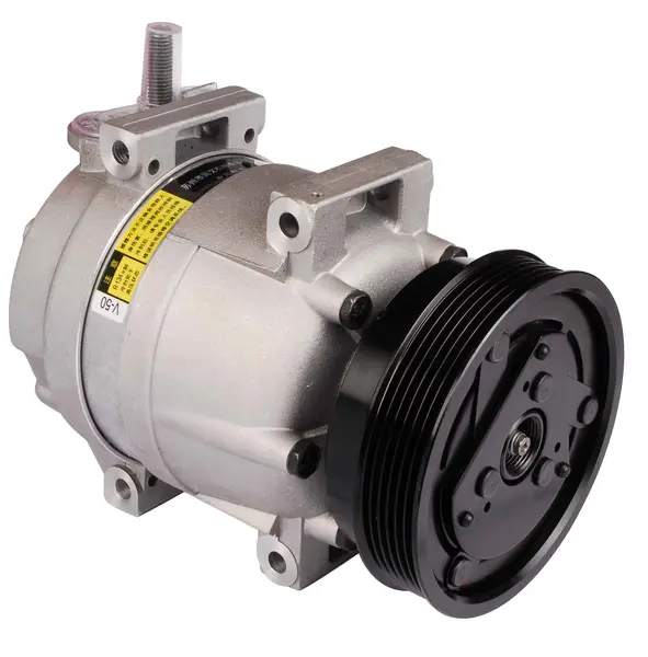 Compresor, climatizare LUCAS ACP494
