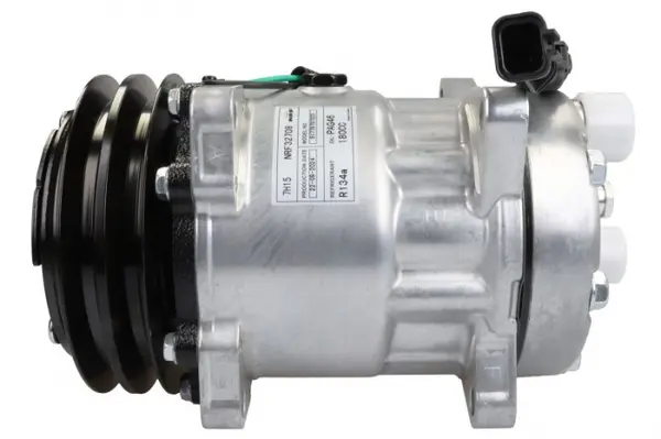 Compresor climatizare MAN E 2000, F 2000, L 2000, M 2000 L; VOLVO FL, FL 6 04.58D-18.27D 10.93-