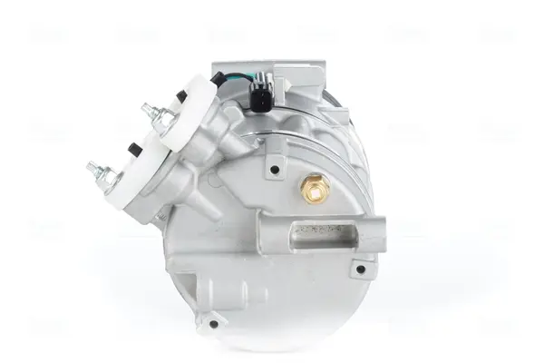 Compresor, climatizare NISSENS 890125