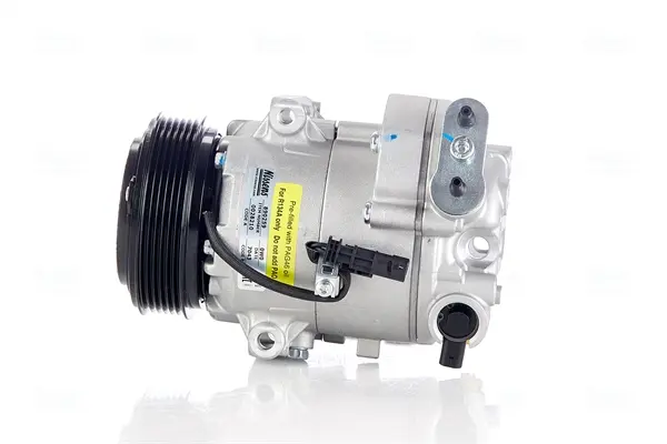 Compresor, climatizare NISSENS 890259