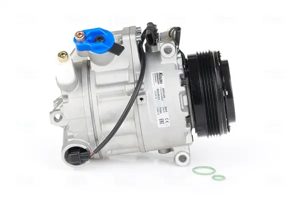 Compresor, climatizare NISSENS 890329