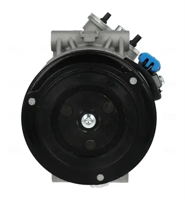 Compresor, climatizare NISSENS 89050