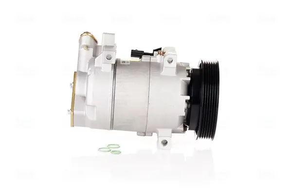 Compresor, climatizare NISSENS 890586
