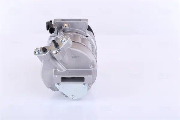 Compresor, climatizare NISSENS 890656