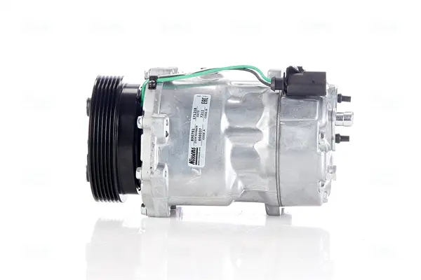 Compresor, climatizare NISSENS 890761
