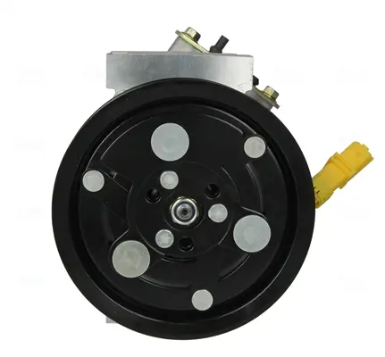 Compresor, climatizare NISSENS 89332