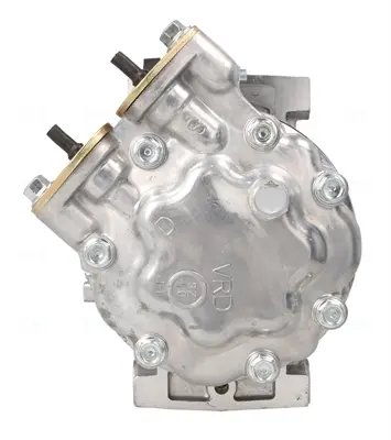 Compresor, climatizare NISSENS 89336