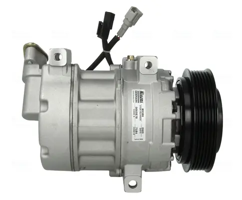Compresor, climatizare NISSENS 89386