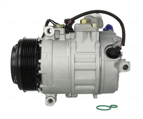 Compresor, climatizare NISSENS 89574