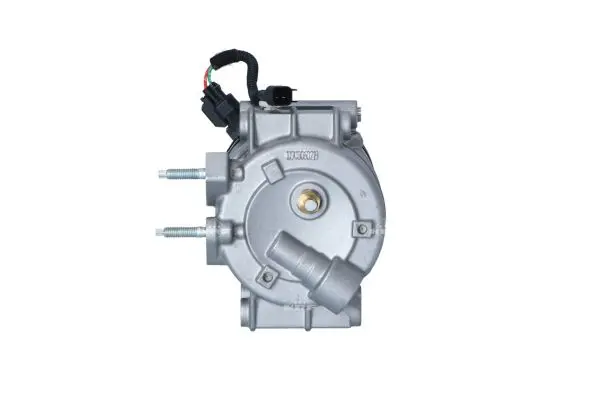 Compresor, climatizare NRF 320081