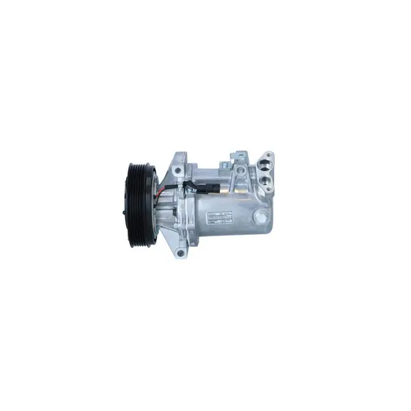 Compresor, climatizare NRF 320104