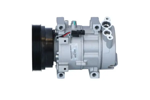 Compresor, climatizare NRF 320119