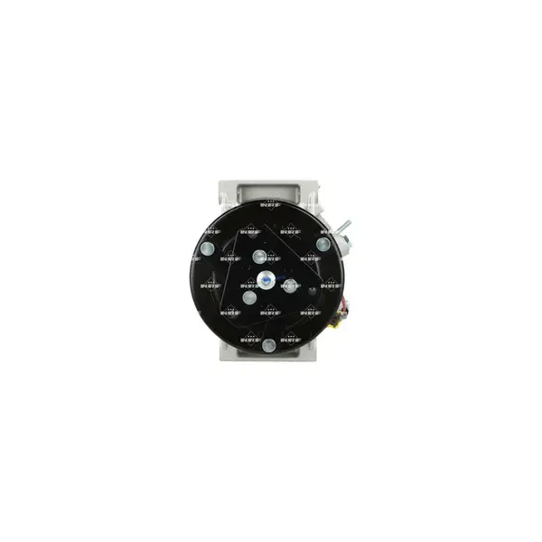 Compresor, climatizare NRF 320121
