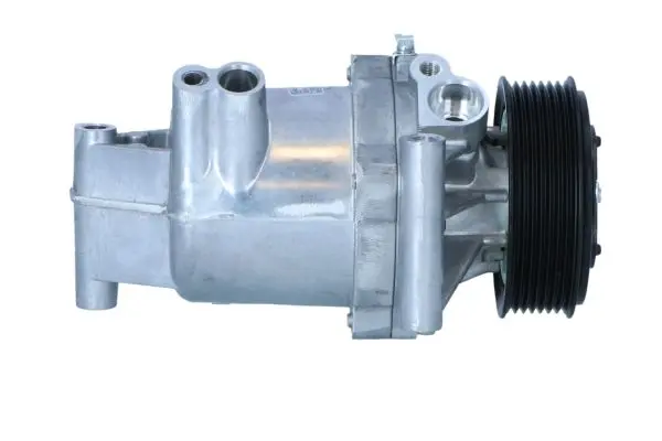 Compresor, climatizare NRF 320127