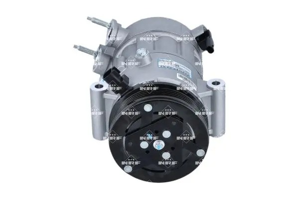 Compresor, climatizare NRF 320202