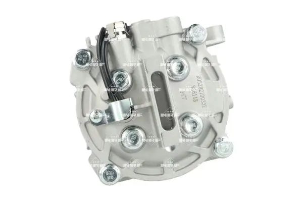 Compresor, climatizare NRF 320213