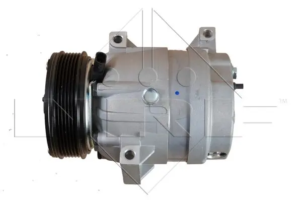 Compresor, climatizare NRF 32102