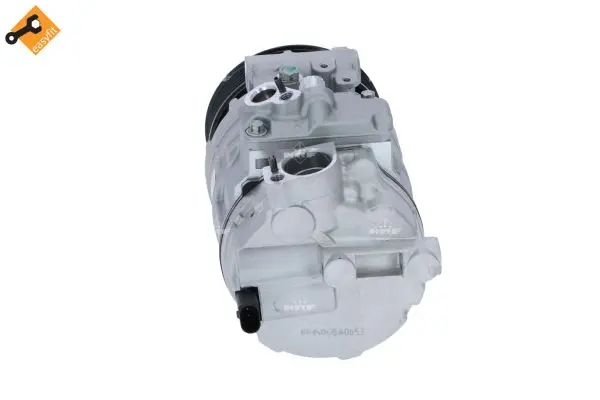 Compresor, climatizare NRF 32146