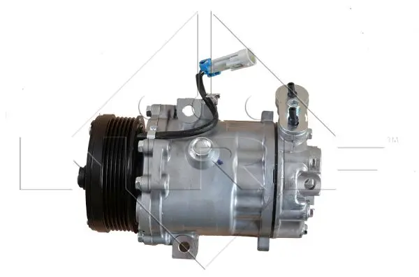Compresor, climatizare NRF 32172
