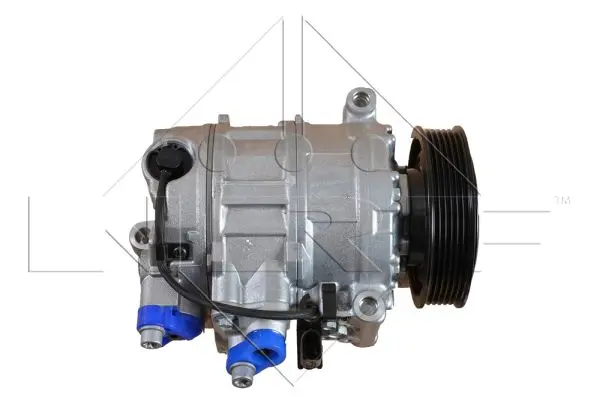 Compresor, climatizare NRF 32262