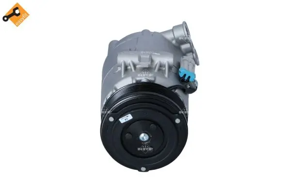 Compresor, climatizare NRF 32480