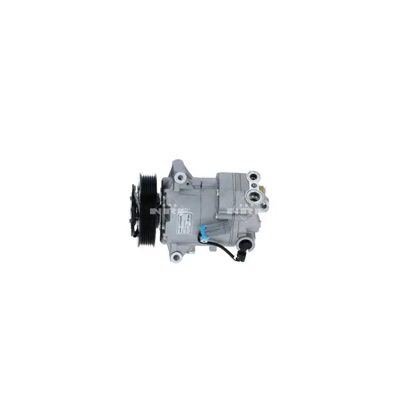 Compresor, climatizare NRF 32487