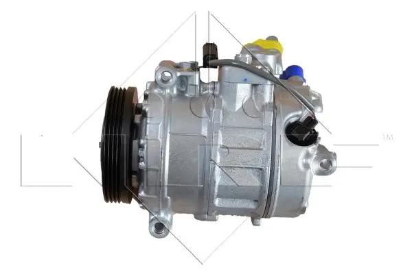 Compresor, climatizare NRF 32531
