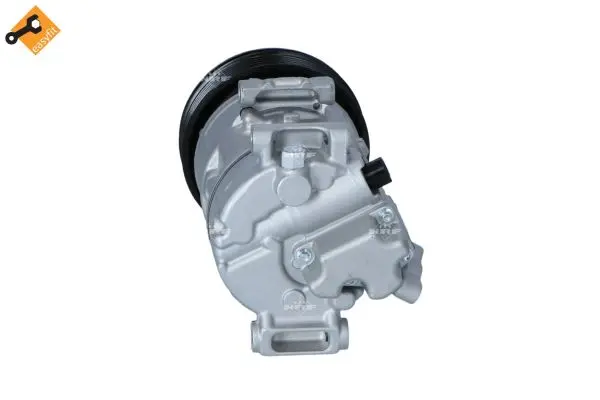 Compresor, climatizare NRF 32645