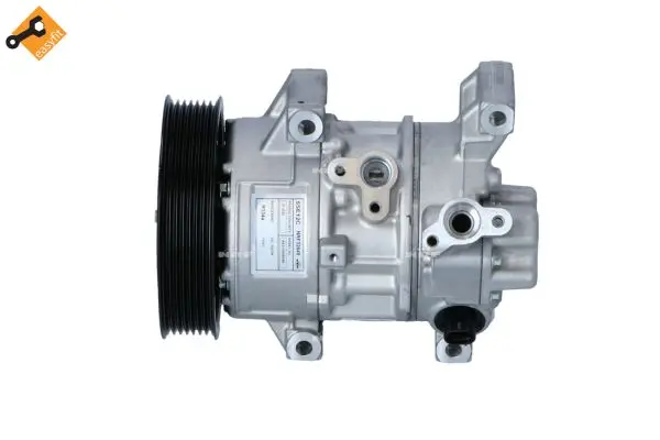 Compresor, climatizare NRF 32649