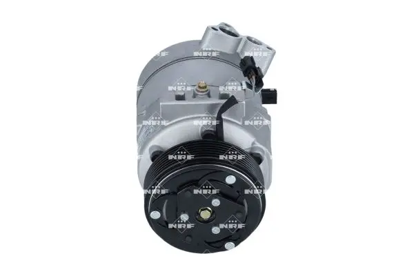 Compresor, climatizare NRF 32692