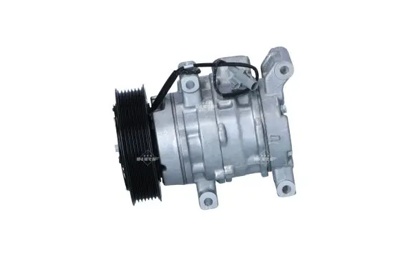 Compresor, climatizare NRF 32858