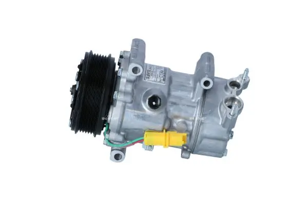 Compresor, climatizare NRF 32908