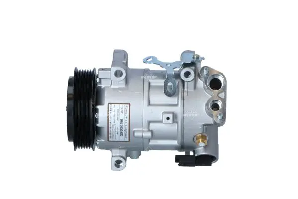 Compresor, climatizare NRF 32921