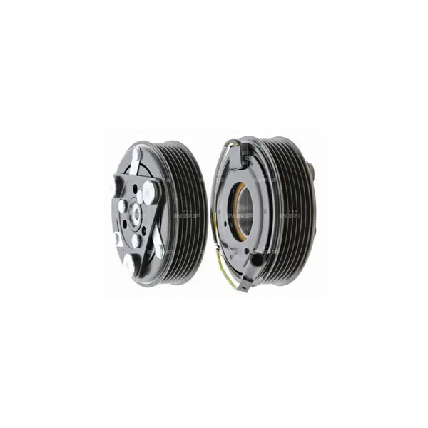 Compresor, climatizare NRF 380162