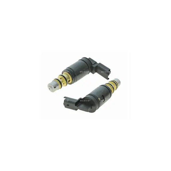 Compresor, climatizare NRF 38621