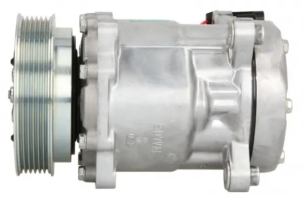Compresor climatizare potrivit ALFA ROMEO 147, 156, 166, GT, GTV, SPIDER; LANCIA KAPPA, THESIS 2.0-3.2 09.94-09.10