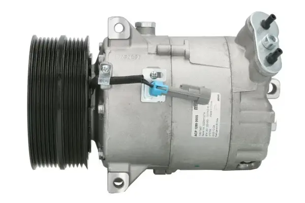 Compresor climatizare potrivit ALFA ROMEO 159, BRERA, SPIDER 2.4D 09.05-12.12