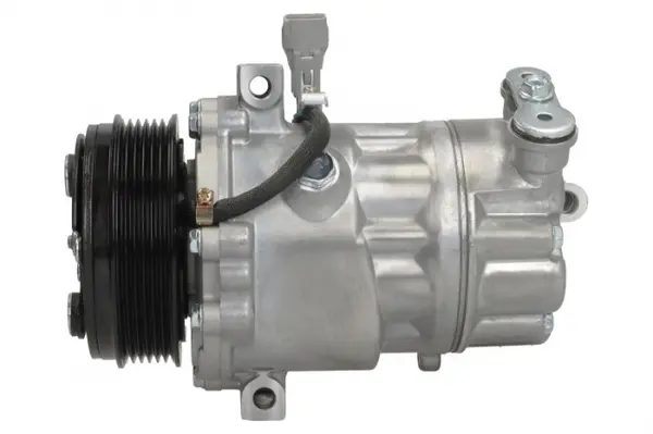 Compresor climatizare potrivit ALFA ROMEO MITO; FIAT DOBLO, DOBLO CARGO; LANCIA DELTA III 1.6D 2.0D 08.08-