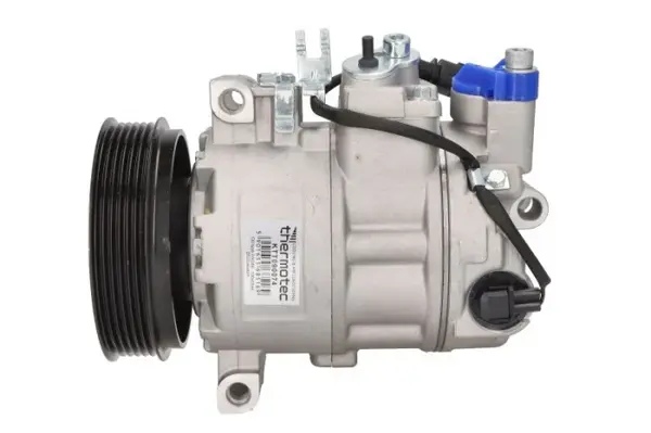 Compresor climatizare potrivit AUDI A1, A3, A4 ALLROAD B8, A4 B6, A4 B8, A5, Q2, Q3, Q5, TT; SEAT ALHAMBRA, ALTEA, ALTEA XL, ATECA, IBIZA IV, IBIZA IV SC, IBIZA IV ST, LEON, LEON SC 1.0-3.6 07.98-