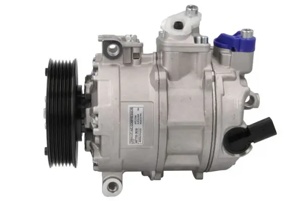 Compresor climatizare potrivit AUDI A1, A3, A4 B6, Q2, Q3, TT; CUPRA ATECA; SEAT ALHAMBRA, ALTEA, ALTEA XL, ARONA, ATECA, IBIZA IV, IBIZA IV SC, IBIZA IV ST, IBIZA IV HATCHBACK 1.0-3.6 08.00-