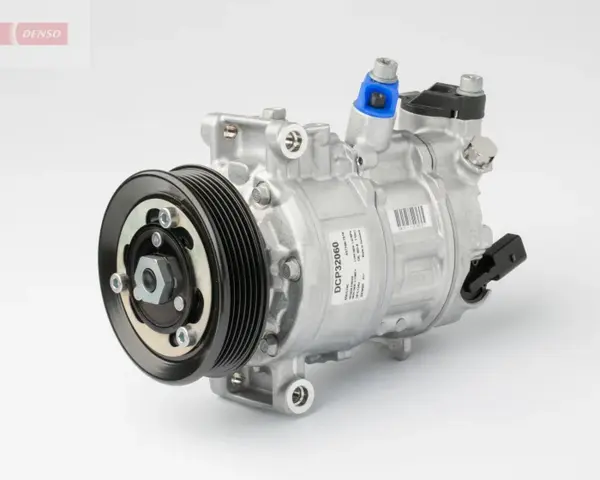 Compresor climatizare potrivit AUDI A1, A3, Q2, Q3, TT; CUPRA ATECA; SEAT ALTEA, ALTEA XL, IBIZA IV, IBIZA IV SC, IBIZA IV ST, LEON, LEON SC, LEON ST, LEON ST KOMBI, LEON HATCHBACK 1.0-3.2 05.03-