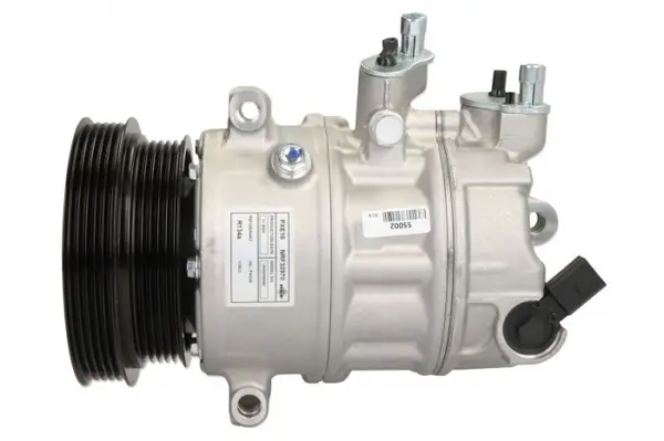 Compresor climatizare potrivit AUDI A3, Q3, TT; VW BEETLE, GOLF VI, JETTA III, JETTA IV, NEW BEETLE 1.6D 2.5 07.05-07.19