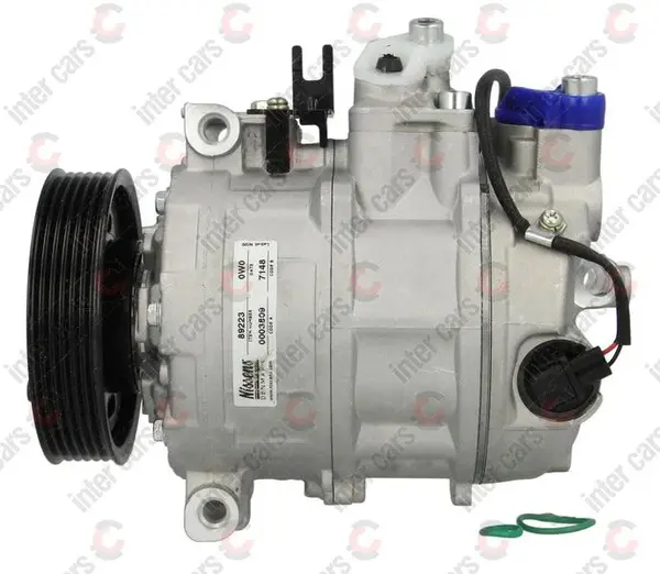 Compresor climatizare potrivit AUDI A4 ALLROAD B8, A4 B6, A4 B7, A4 B8, A5, Q5 2.4-3.0D 11.00-05.17