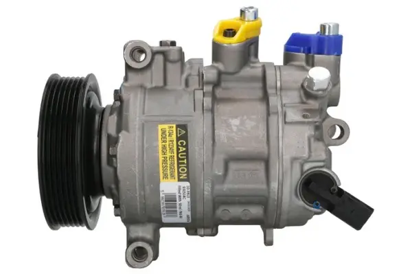 Compresor climatizare potrivit AUDI A4 ALLROAD B9, A4 B9, A5, A6 C7, A7, Q7; VW TOUAREG 1.4-3.0D 05.14-