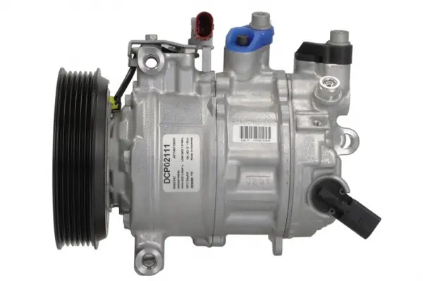 Compresor climatizare potrivit AUDI A4 ALLROAD B9, A5, Q3 1.5H 2.0DH 2.0H 07.18-