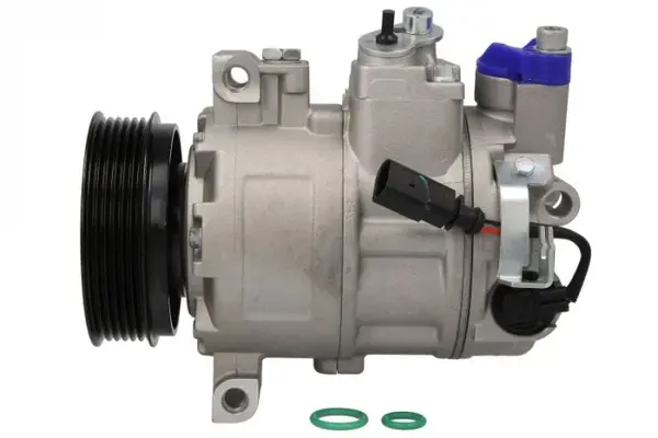Compresor climatizare potrivit AUDI A4 B5, A4 B6, A4 B7, A6 ALLROAD C6, A6 C5, A6 C6, A8 D3; SEAT EXEO 1.6-6.0 1998-2013