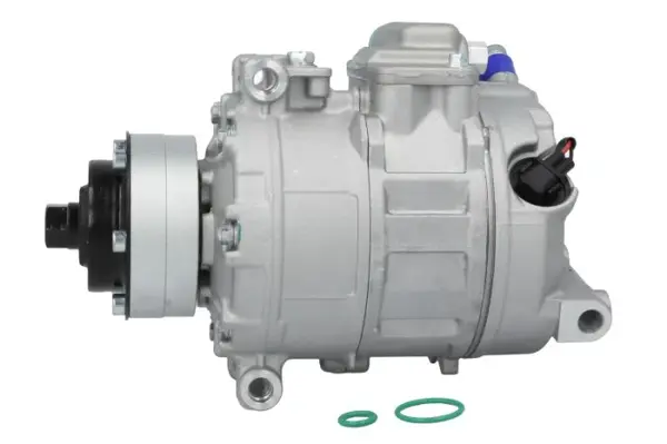 Compresor climatizare potrivit AUDI A4 B6, A4 B7, A4 B8, A5, A6 ALLROAD C6, A6 C6, A8 D3, ALLROAD C5, Q7, R8, R8 SPYDER 4.2 5.0 5.2 07.02-01.17