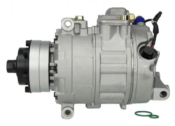 Compresor climatizare potrivit AUDI A4 B6, A4 B7, A4 B8, A5, A6 ALLROAD C6, A6 C6, A8 D3, A8 D4, ALLROAD C5, Q7, R8, R8 SPYDER; LAMBORGHINI AVENTADOR, AVENTADOR TARGA, GALLARDO 4.2-6.5 07.02-